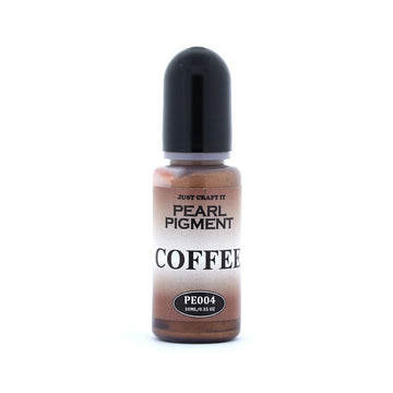 My Store RESIN Coffee Pearl Pigment Single Colours