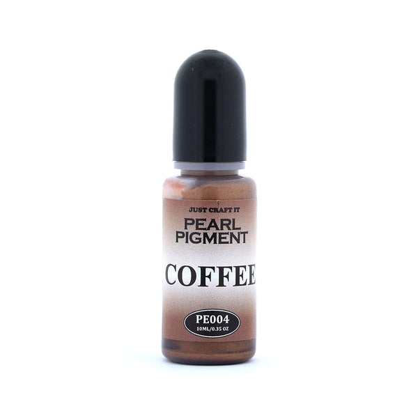 My Store RESIN Coffee Pearl Pigment Single Colours