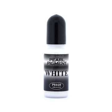 My Store RESIN White Pearl Pigment Single Colours