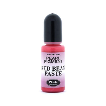 My Store RESIN Red Bean Paste Pearl Pigment Single Colours