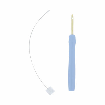 Crafteria Embroidery Stitching Punch Needle