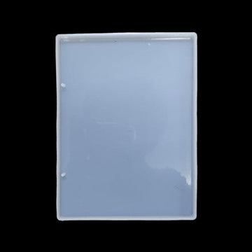 My Store Silicon Mould NAME PLATE MOULD