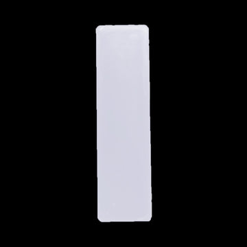 Crafteria Silicon Mould I 4"  ABCD SINGLE MOULD