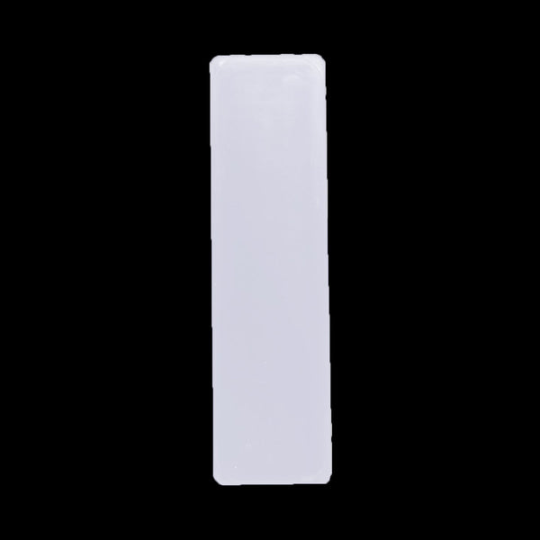 Crafteria Silicon Mould I 4"  ABCD SINGLE MOULD