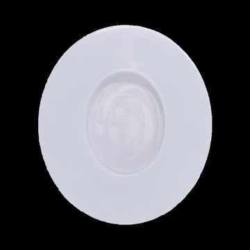 Crafteria Silicon Mould O 4"  ABCD SINGLE MOULD