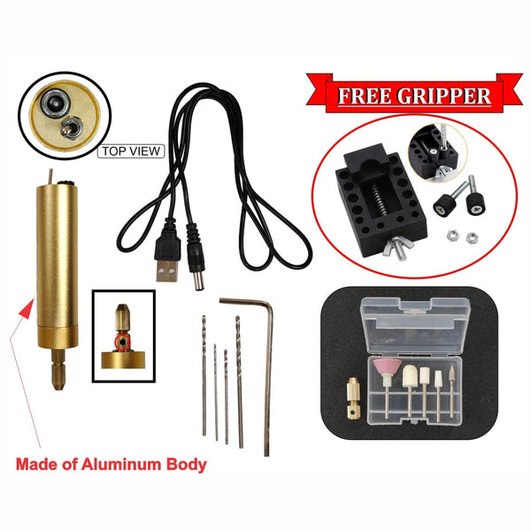 My Store RESIN TOOLS Electric Mini Drilling, Sanding & Polishing Machine