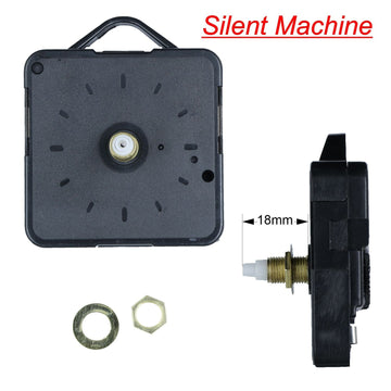 Crafteria SWEEP MOVEMENT / 18MM Clock Machine