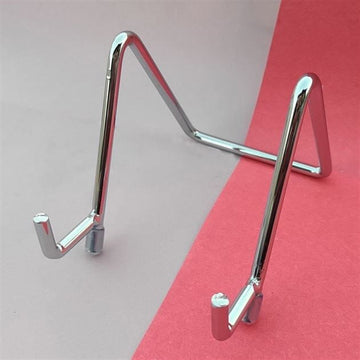 Crafteria 3 Inch / Silver Gold Electro Plated - 01