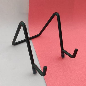 Crafteria 3 Inch / Black Gold Electro Plated - 01