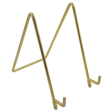 Crafteria 6 Inch / Gold Gold Electro Plated - 01