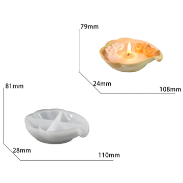 My Store Silicon Mould Silicon Mould 0908