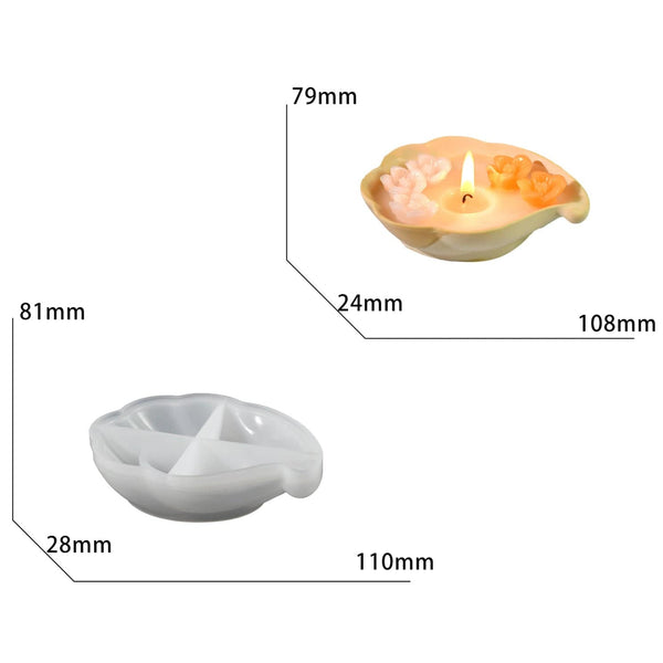 My Store Silicon Mould Silicon Mould 0908