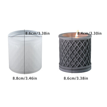 My Store Silicon Mould Silicon Mould SM1076