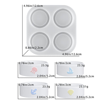 My Store Silicon Mould Silicon Mould SM1228