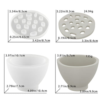 My Store Silicon Mould Silicon Mould SM1231