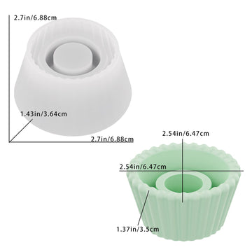 My Store Silicon Mould Silicon Mould SM1234