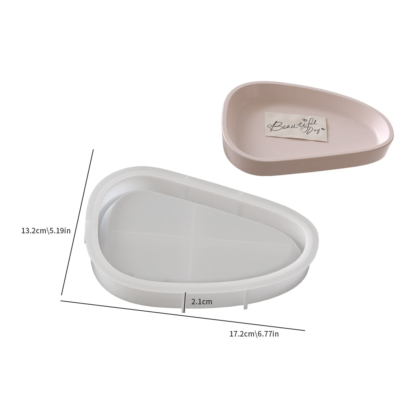 My Store Silicon Mould Silicon Mould SM1273