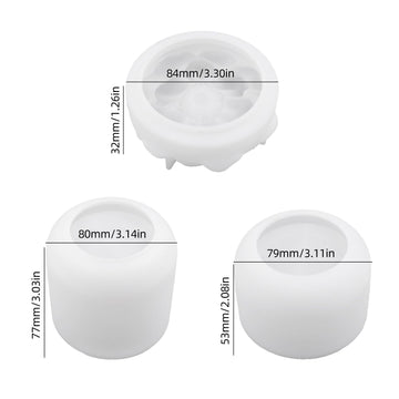 My Store Silicon Mould Silicon Mould SM1297
