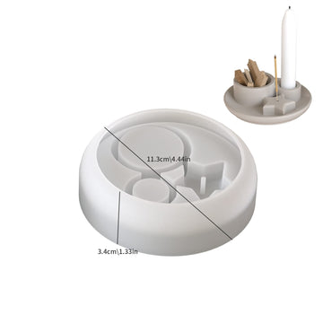 My Store Silicon Mould Silicon Mould SM1298