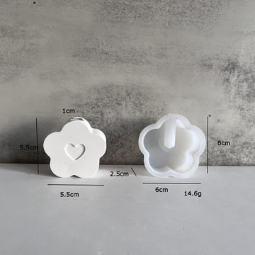 My Store Silicon Mould Silicon Mould SM1303