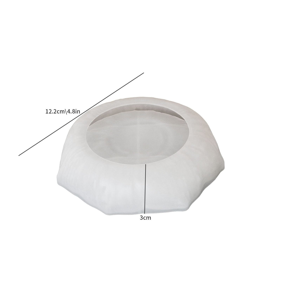My Store Silicon Mould Silicon Mould SM1313