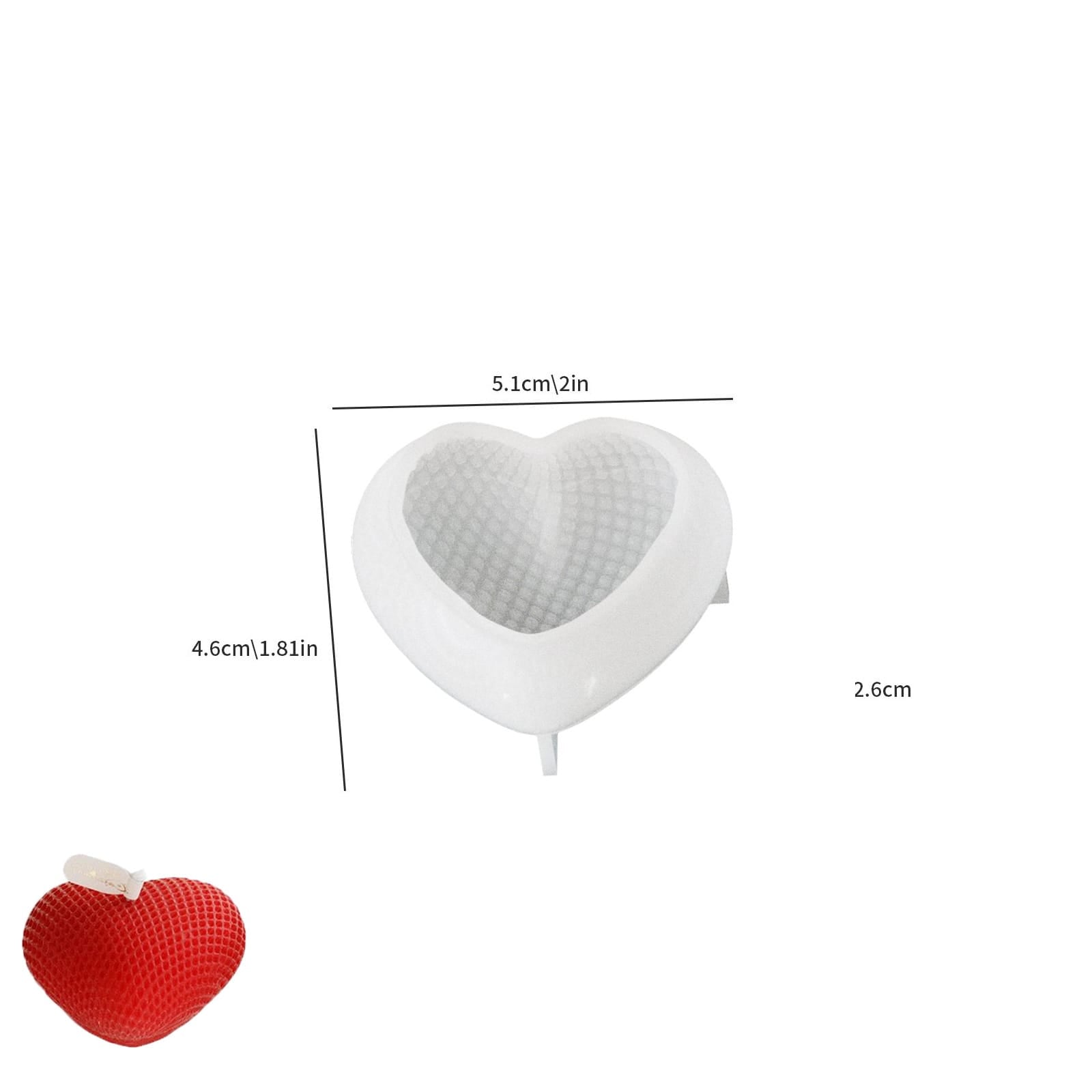 My Store Silicon Mould Silicon Mould SM1315
