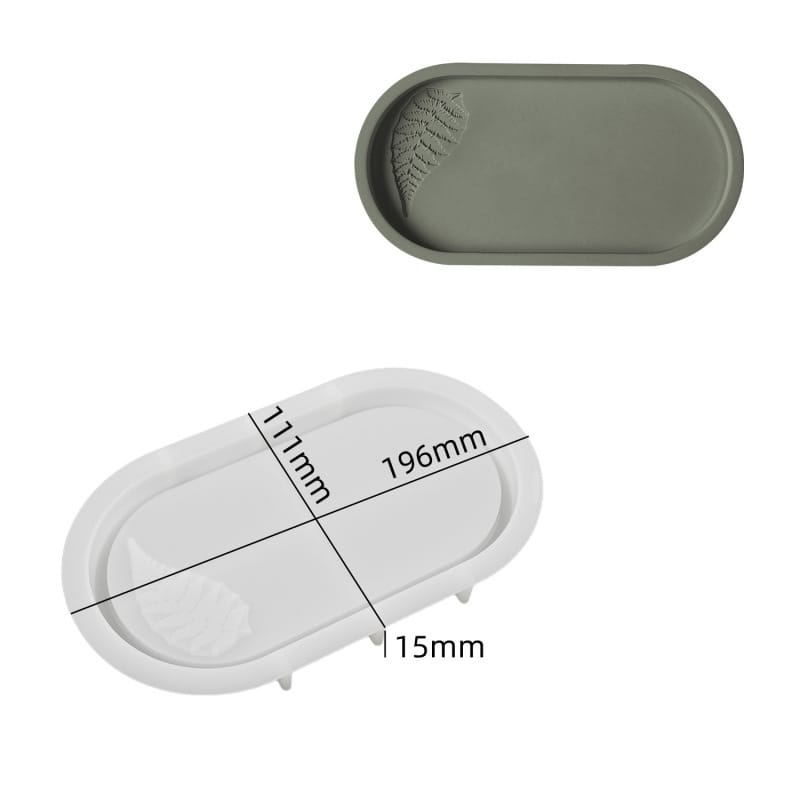 My Store Silicon Mould Silicon Mould SM1324