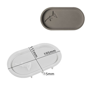 My Store Silicon Mould Silicon Mould SM1328