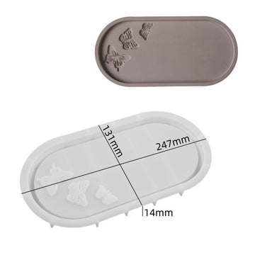 My Store Silicon Mould Silicon Mould SM1330