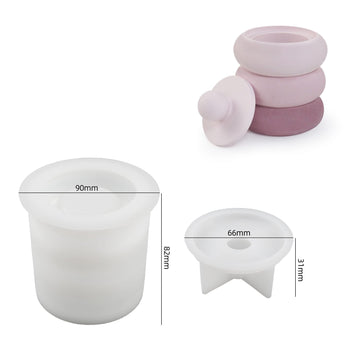 My Store Silicon Mould Silicon Mould SM1335