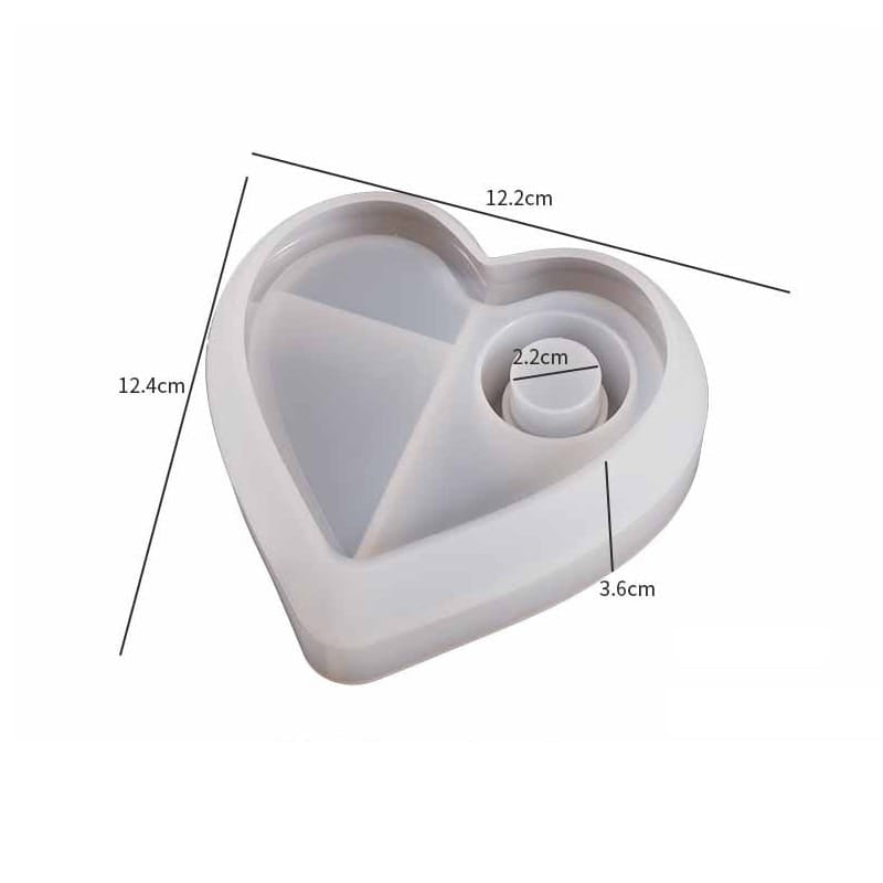 My Store Silicon Mould Silicon Mould SM1336