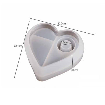 My Store Silicon Mould Silicon Mould SM1336