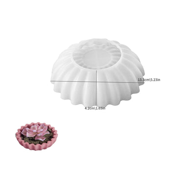 My Store Silicon Mould Silicon Mould SM1339