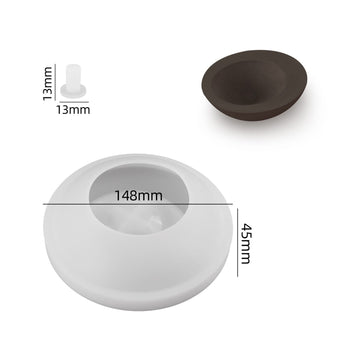 My Store Silicon Mould Silicon Mould SM1341