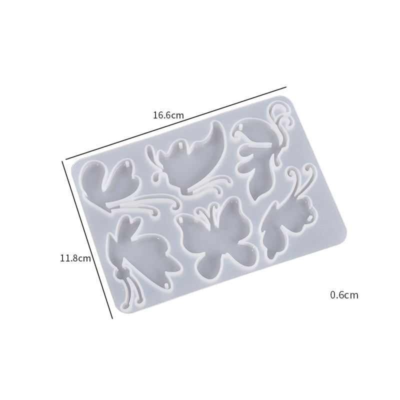 My Store Silicon Mould Silicon Mould SM1366