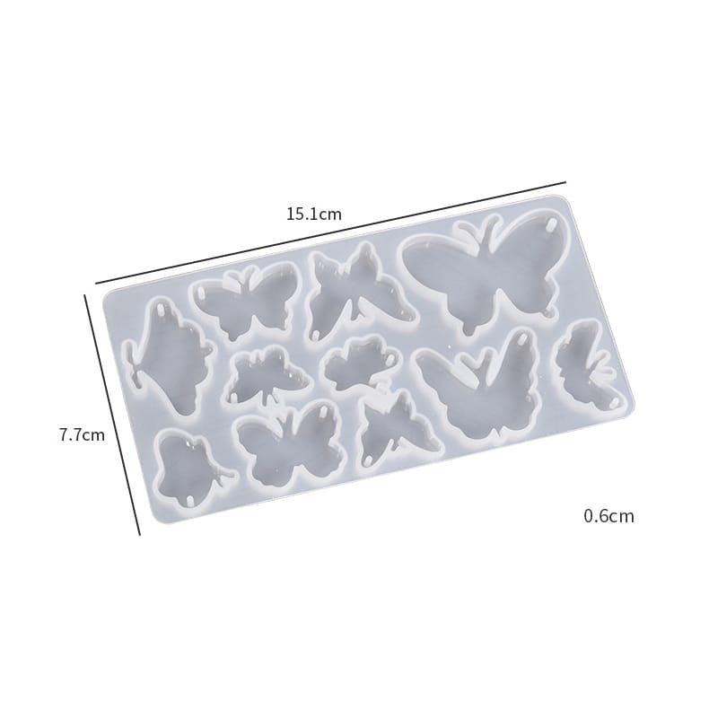 My Store Silicon Mould Silicon Mould SM1368