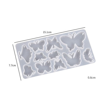 My Store Silicon Mould Silicon Mould SM1368