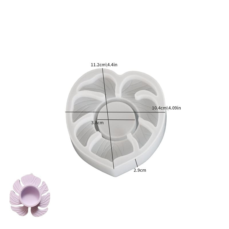 My Store Silicon Mould Silicon Mould SM1392