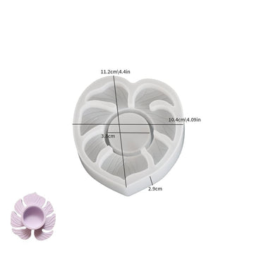 My Store Silicon Mould Silicon Mould SM1392