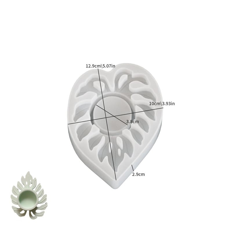 My Store Silicon Mould Silicon Mould SM1393