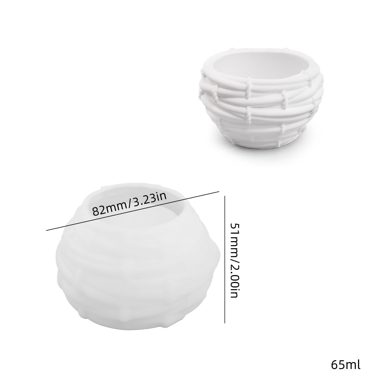 My Store Silicon Mould Silicon Mould SM1422