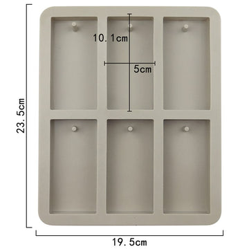 My Store Silicon Mould Silicon Mould SM1451