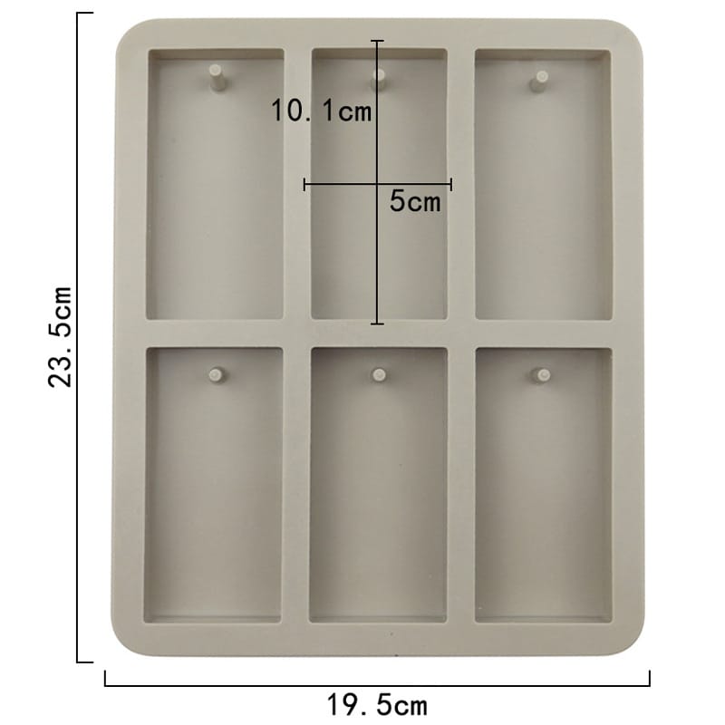 My Store Silicon Mould Silicon Mould SM1451