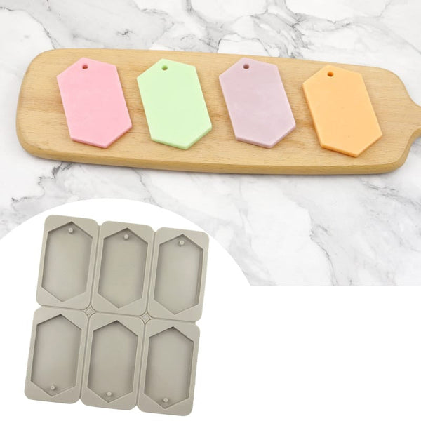 My Store Silicon Mould Silicon Mould SM1453