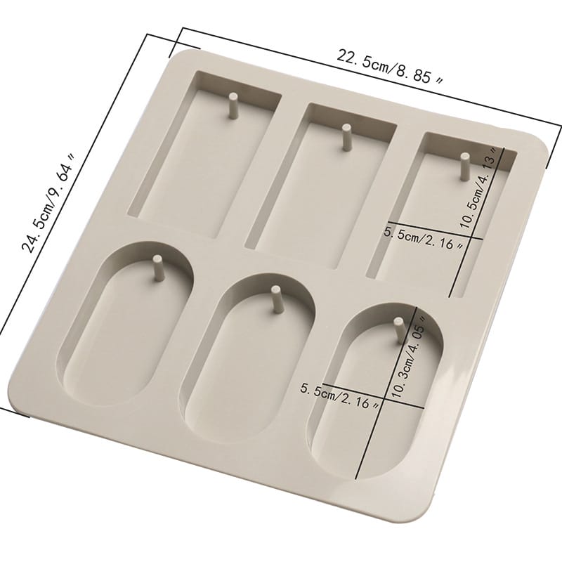 My Store Silicon Mould Silicon Mould SM1454