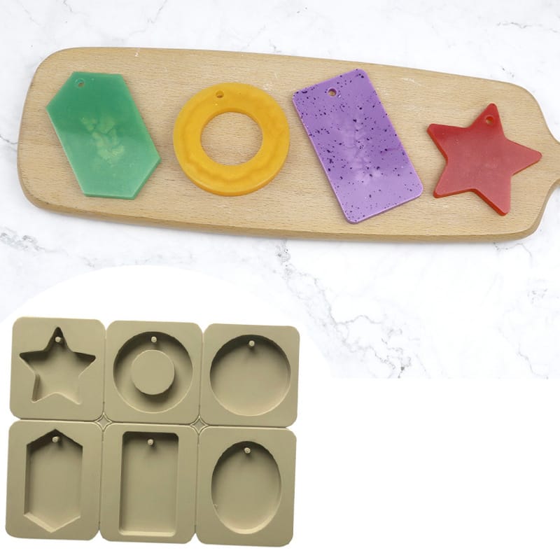 My Store Silicon Mould Silicon Mould SM1456