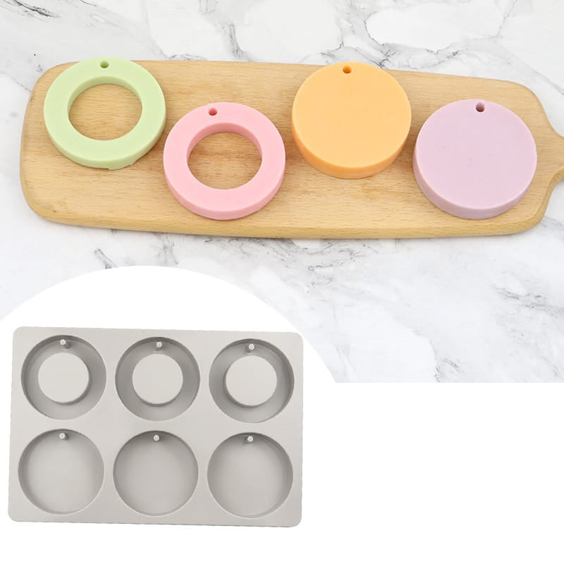 My Store Silicon Mould Silicon Mould SM1457