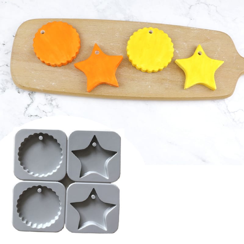 My Store Silicon Mould Silicon Mould SM1461