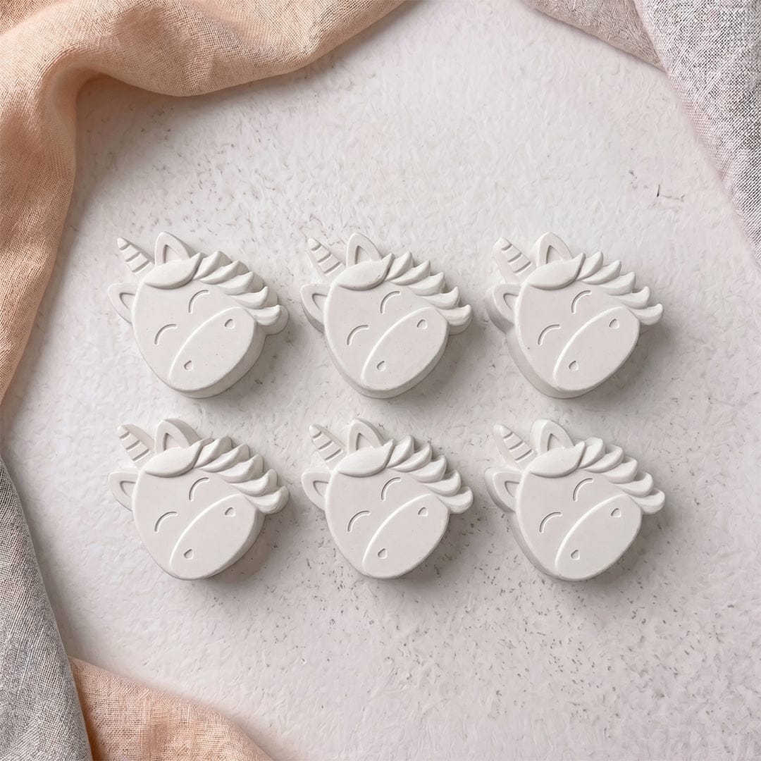 Crafteria Unicorn Shape Silicone Mould
