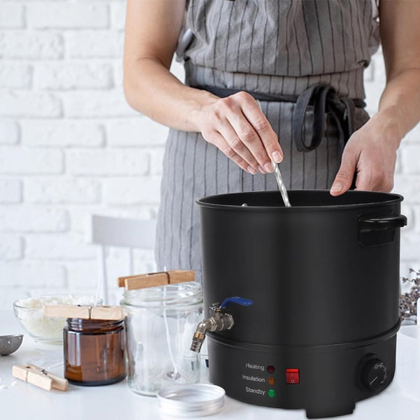 Crafteria 10L Crafteria Wax Melting Furnace